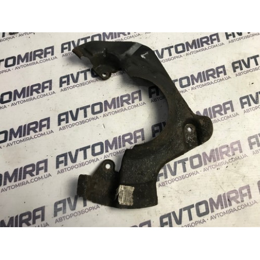 Защита тормозного диска переднего левого Fiat Punto 2005-2018 55700933